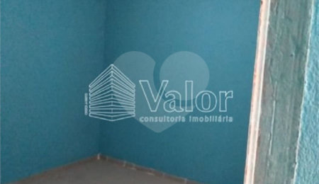 Galpão à venda com 1 quarto em Jardim Social Presidente Collor, São Carlos, SP