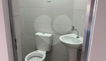 Salão para alugar em Parque Continental II, Guarulhos, SP