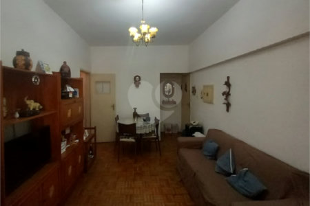 Apartamento Bela Vista