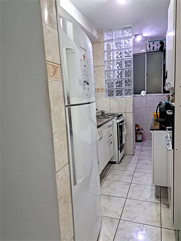 Apartamento com 3 dormitórios à venda, 63 m² por R$ 375.000 - Vila Alpina - São Paulo/SP