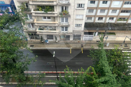 Studio à venda em Bela Vista, São Paulo, SP