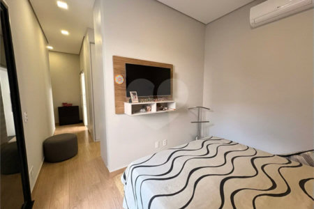 CASA À VENDA | CONDOMÍNIO PARQUE GRAN RESERVE – INDAIATUBA/SP