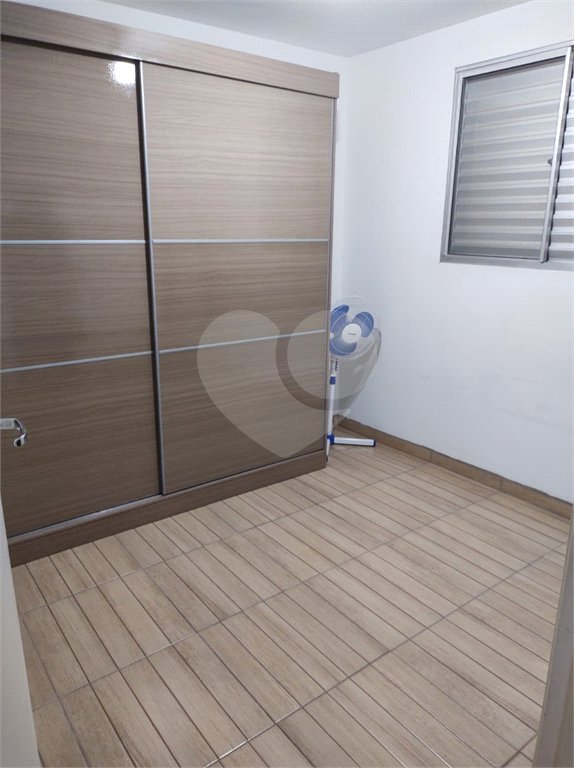 Apartamento no Condomínio Monte Olimpo .