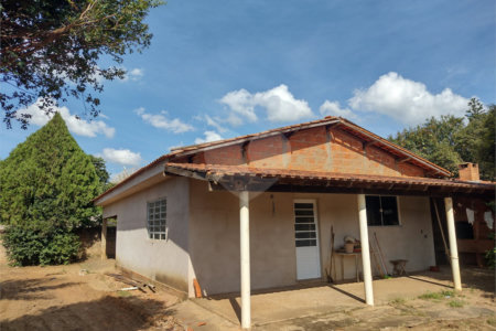 Chácara no Tutoya do Vale próximo ao Varjão.