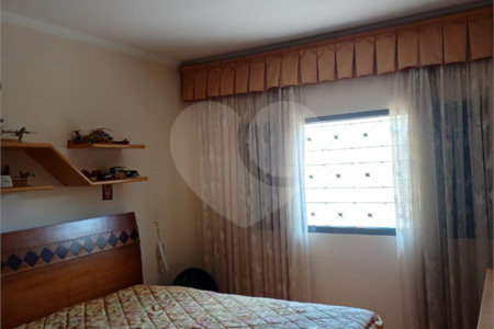 Casa à Venda no Bairro Boa Vista – São Carlos/SP
