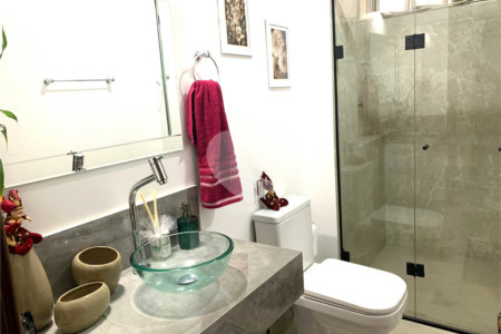 Apartamento Clássico à Venda em Higienópolis com 154m², 3 Dormitórios e 1 Suíte