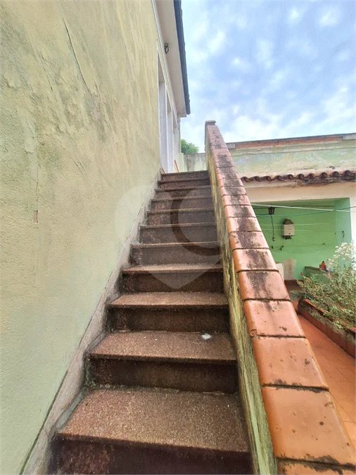 Casa Comercial para Locação em Mirandópolis