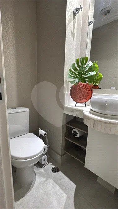 92 m², 3 dormitórios, varanda gourmet, 2 vagas e lazer completo