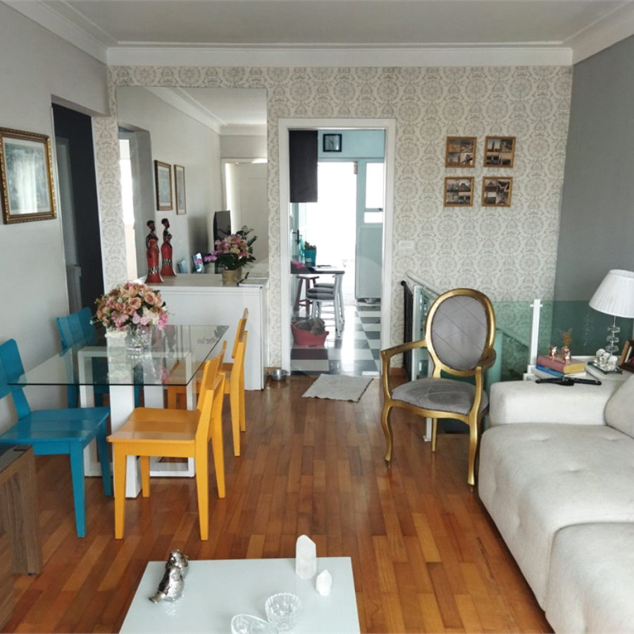 Casa á venda - Saúde