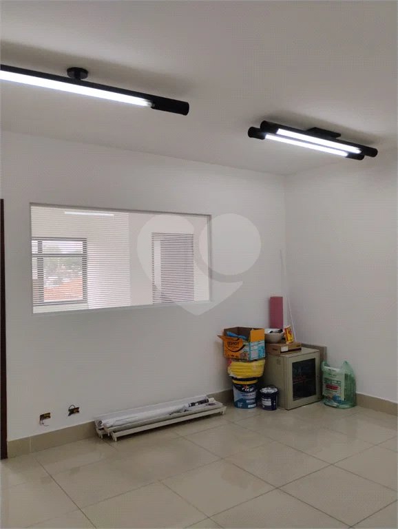 Sala comercial na região da Vila Santa Catarina
