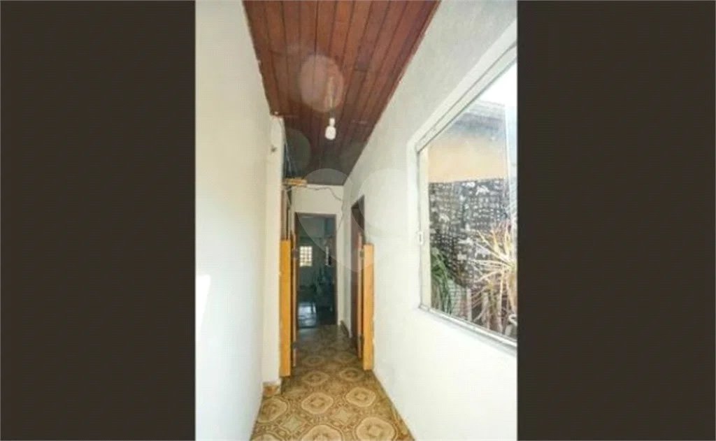 Casa de 5 quartos à venda na Vila Prudente