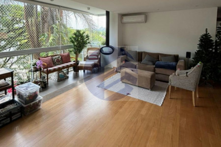 Apartamento à venda com 3 quartos, sendo 2 suítes, em Butantã, São Paulo - SP