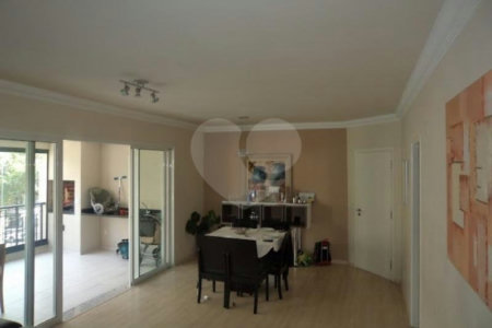 Apartamento à venda na Vila Mariana, Heaven Paraíso, 134 m², 3 suítes, 2 garagem