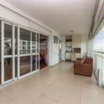 Apartamento para venda em Ipiranga com 3 quartos, sendo 3 suítes , 127m²
