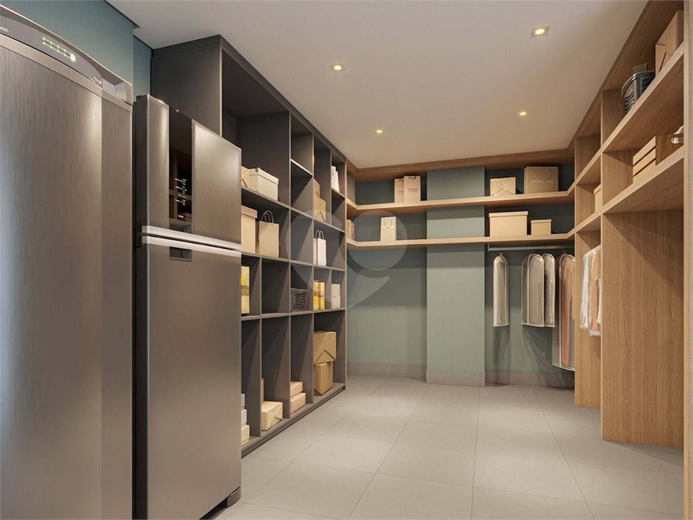 Apartamento a venda no Campo Belo,, 88 m², 3 dormitórios, suíte, 2 vagas e lazer