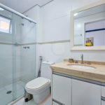 Apartamento à venda com 4 suítes em Riviera de São Lourenço, Bertioga, SP
