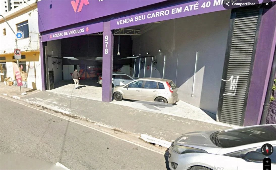 GALPÃO COMERCIAL NOVO À VENDA Matriz – Mauá/SP