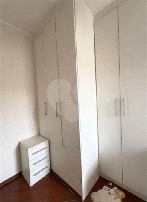 SOBRADO À VENDA NA VILA MARIA | 3 DORMITÓRIOS | SUÍTE COM CLOSET | 2 VAGAS