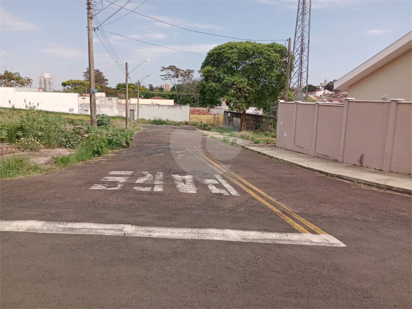 Terreno para venda no Jardim Citelli