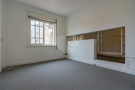Apartamento á venda - Consolação