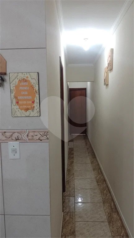 Apartamento com 80m² , 2 dormitórios , sendo 1 suíte , 1 vaga , à venda na Vila Tibiriça , em Santo André.
