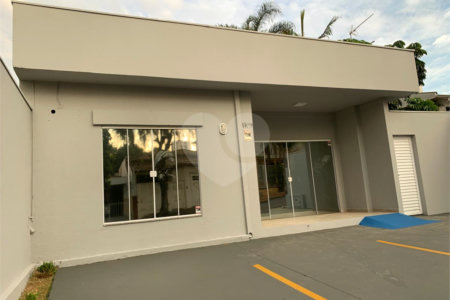 Imóvel Comercial á venda Rua Aquidaban, São Carlos, Centro.