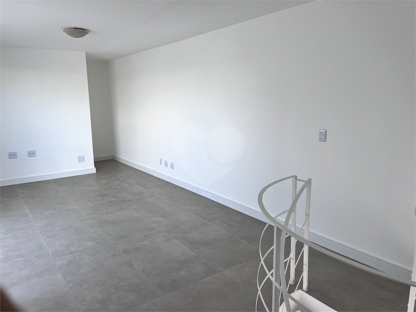 Apartamento tipo Cobertura com 110m² na região de Pirituba.