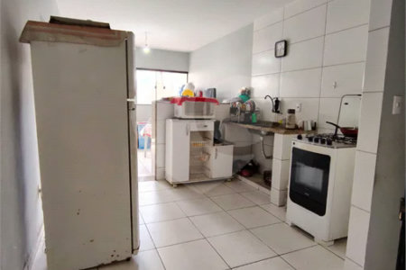 CASA LINEAR EM CONDOMINIO
