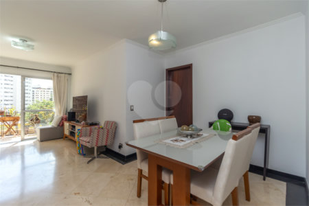 APARTAMENTO COM 3 QUARTOS 2 VAGAS À VENDA VILA CLEMENTINO VENDER