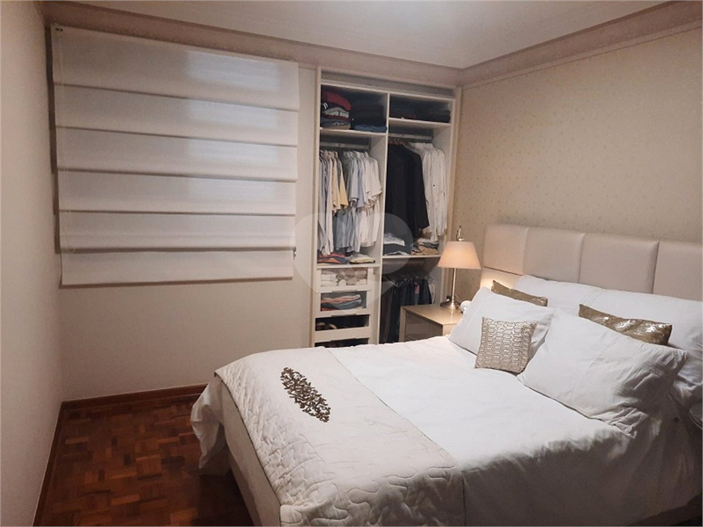 Apartamento para venda em área central