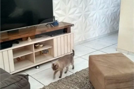 Casa a Venda no Jardim Perola em Itupeva