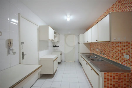 APARTAMENTO COM 100M² PARA VENDA EM HIGIENÓPOLIS