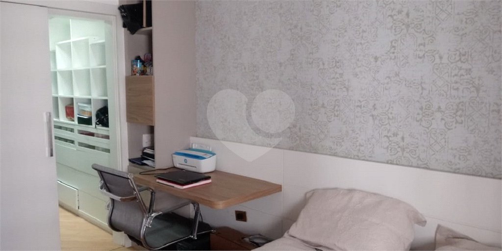 Apartamento de 3 quartos à venda no Paraíso