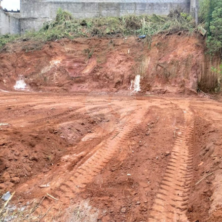 Terreno em Atibaia