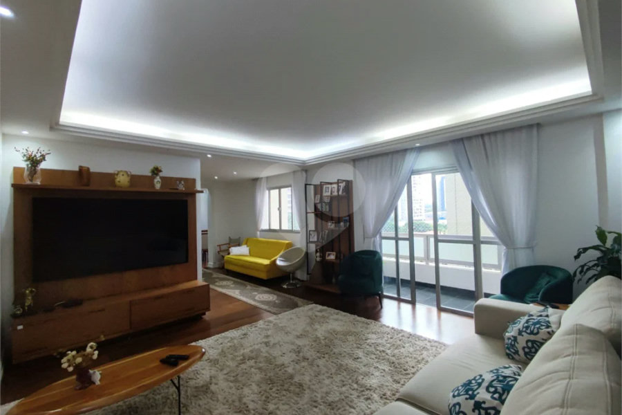 Apto 198m² Totalmente reformado - Vila Mascote