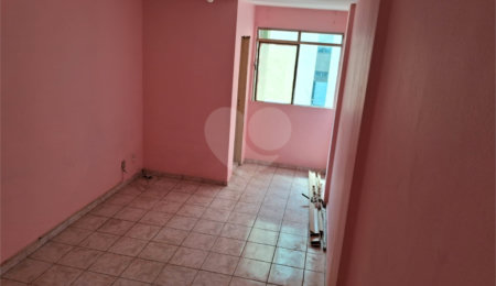 Apartamento à venda com 1 quarto em Bela Vista, São Paulo, SP