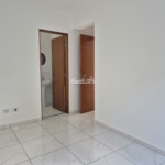 Apartamento para alugar com 2 quartos, sendo 1 suíte, em Alvinópolis, Atibaia, SP