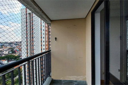 Apartamento à venda com 3 quartos, sendo 1 suíte, em Jardim Bonfiglioli, São Paulo, SP
