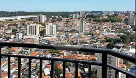 Apartamento à venda com 2 quartos, sendo 1 suíte,  em Vila Guarani (z Sul), São Paulo, SP