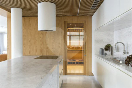 Higienópolis, apartamento encantador
