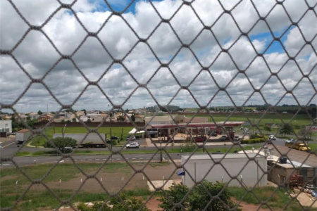 Apartamento no Condomínio Spazio Monte Alto.