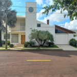 Sobrado no Damha I .