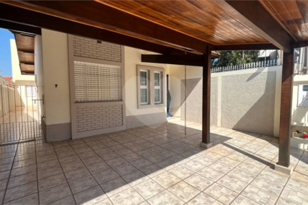 Casa à venda no Alvinópolis com 4 Quartos com 153,67m² Área Construída