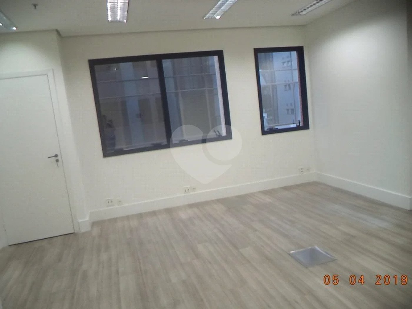 Conjunto comercial na Vila Olimpia