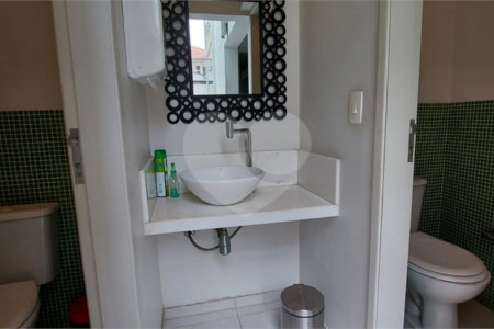 Casa à venda com 1 quarto em Chácara Santo Antônio (zona Sul), São Paulo, SP