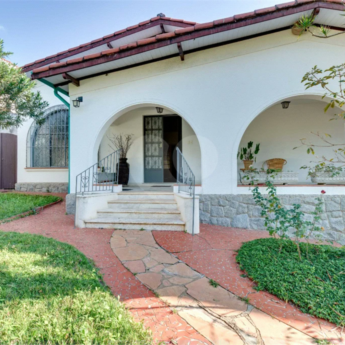 Casa de Vila à venda com 3 quartos em Jardim Hípico, São Paulo, SP