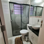 Apartamento no Spazio Monte Olimpio