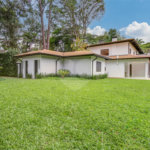 Casa à venda com 4 suítes em Alto da Boa Vista, São Paulo, SP
