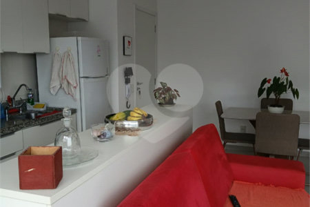 A Venda no Ipiranga Studio com 45,94m² 1 Domritório 1 Vaga e lazer Completo