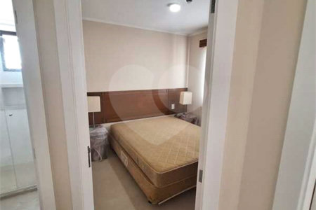 Apartamento 02 dormitórios